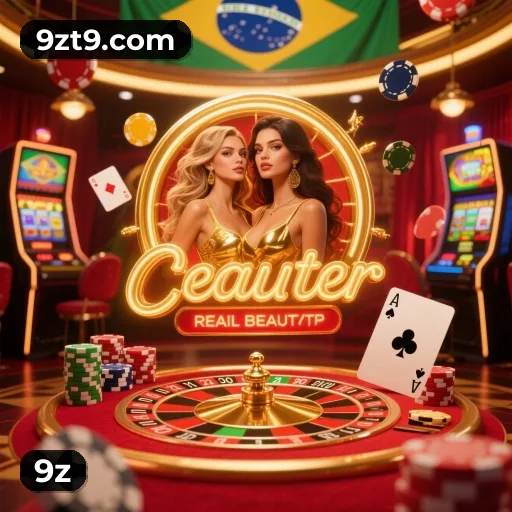 Comparação APP mobile vs versão web da 9z
