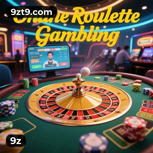 Tabela RTP dos jogos de cassino da 9z