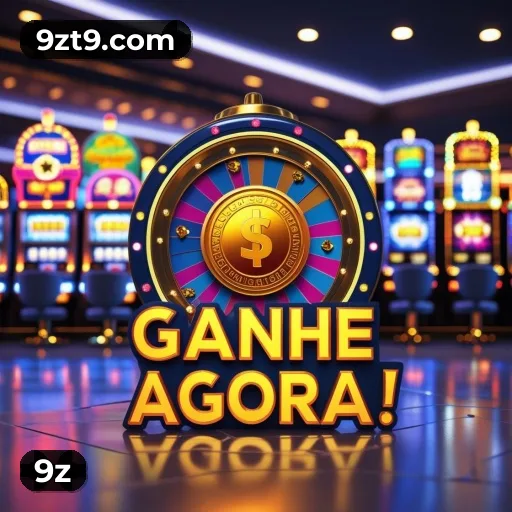 Principais provedores de slots da 9z - NetEnt, Pragmatic Play, Play'n GO