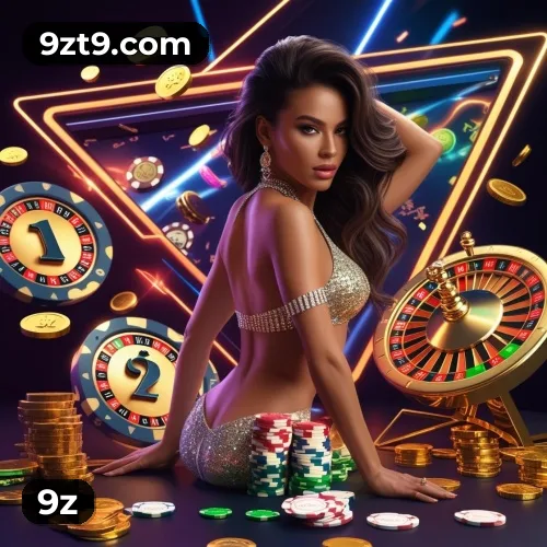 Tabela RTP dos jogos de cassino da 9z