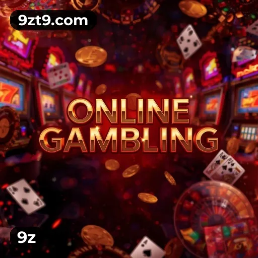 Bônus e promoções 9z