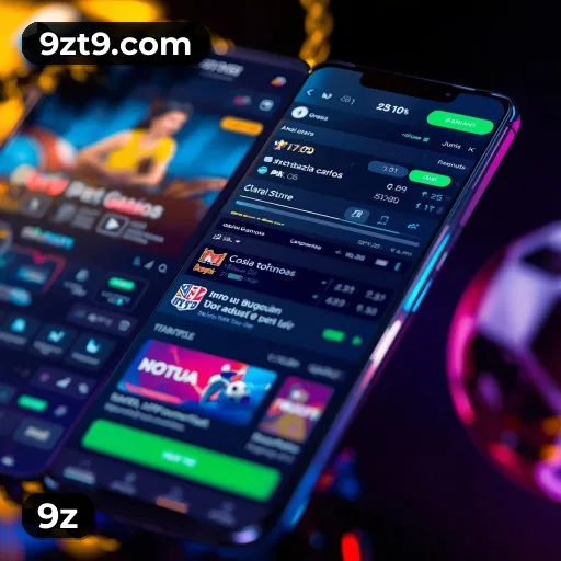 6 vantagens exclusivas do programa VIP da 9z