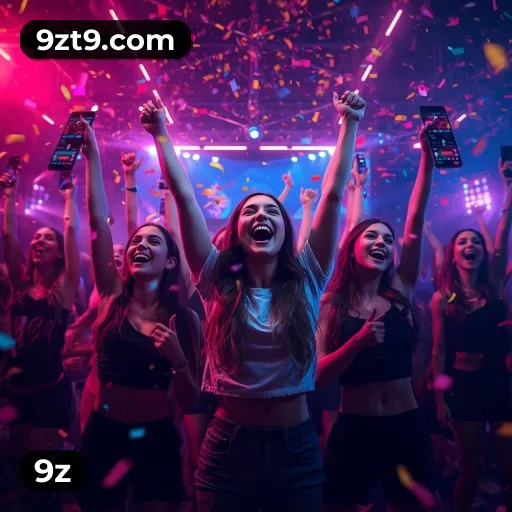 Níveis do programa VIP da 9z