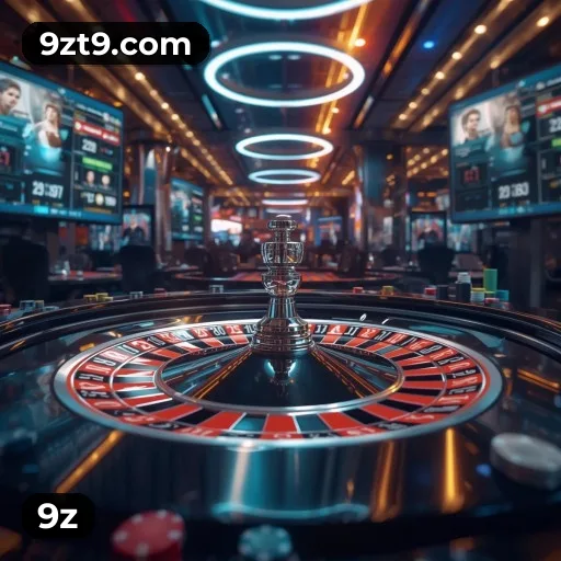 6 vantagens exclusivas do programa VIP da 9z