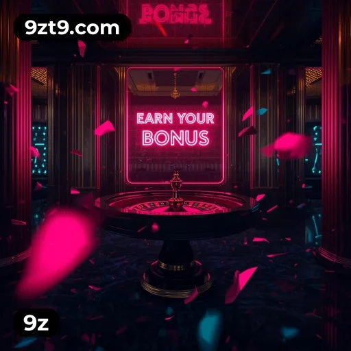 Níveis do programa VIP da 9z