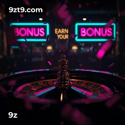 FAQ 9z Brasil - Perguntas frequentes sobre bônus, PIX, RTP, APP mobile e VIP