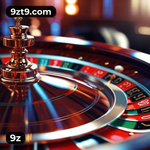 Principais provedores de slots da 9z - NetEnt, Pragmatic Play, Play'n GO