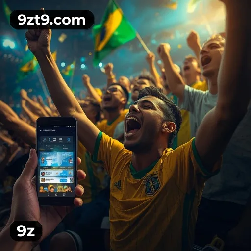 Níveis do programa VIP da 9z